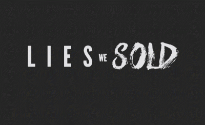 logo Lies We Sold